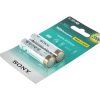 خرید باتری قلمی قابل شارژ سونی NH-AA-B2KN بسته 2 عددی تجریش