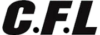 لوگوی برند سی‌اف‌ال C.F.L logo brand