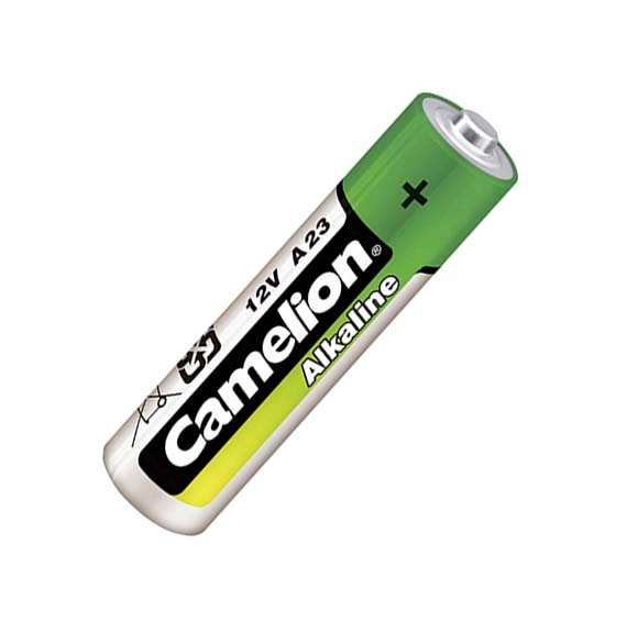 Camelion Alkaline A23 Battery-M1 خرید باتری ریموتی A23 کملیون مدل آلکالاین 12 ولت تجریش