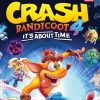 خرید بازی Crash Bandicoot 4 It's About Time برای PC تجریش
