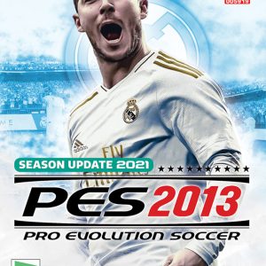 خرید بازی PES 2013 Pro Evelution Soccer Season Update 2021 برای PC نشر گردو تجریش