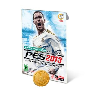 خرید بازی فوتبال PES 2013 Pro Evelution Soccer Season Update 2021 برای PC نشر گردو تجریش