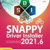 خرید نرم‌افزار Snappy Driver Installer 2021.6 گردو تجریش