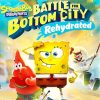 خرید بازی SpongeBoB SquarePants Battle For Bottom City برای PC تجریش