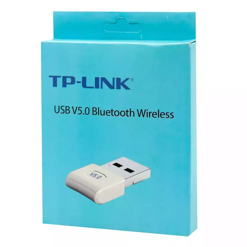 خرید دانگل بلوتوث کامپیوتر تی‌پی‌لینک V5.0