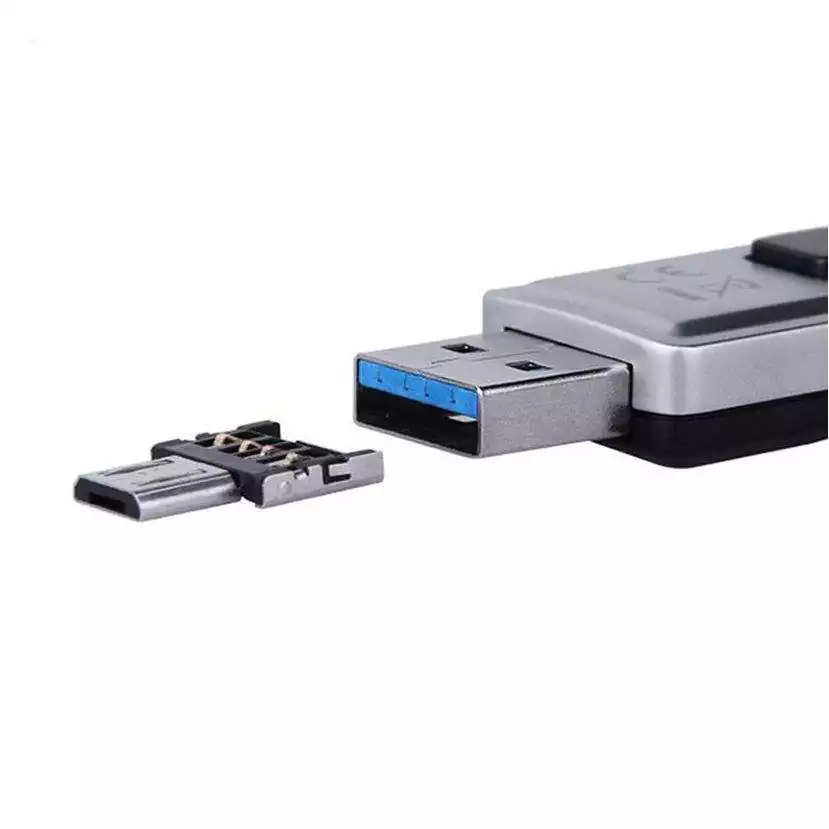 خرید مبدل OTG microUSB تسکو TSCO TCR 955 تجریش