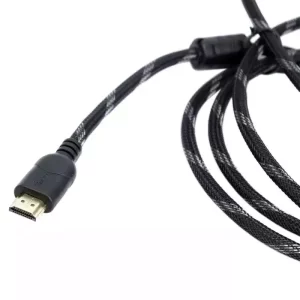 خرید کابل HDMI پوست‌ماری وریتی ۲متر تجریش
