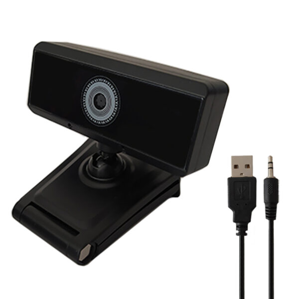 Webcam HTH Digital PC Camera -M خرید وبکم Webcam HTH Digital PC Camera تجریش