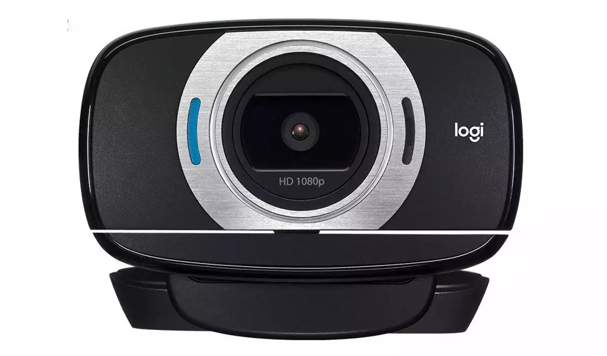 خرید وب‌کم لاجیتک Logitech C615 تجریش