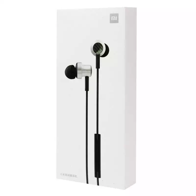 Xiaomi Mi SDQEJ06WM Earphone-H خرید ارفون شیائومی Mi SDQEJ06WM تجریش