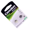خرید باتری سکه‌ای کملیون Camelion Alkaline AG10 بسته ۲ عددی تجریش
