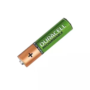 خرید باتری نیم‌قلمی قابل شارژ دوراسل Ultra بسته 2عددی تجریش