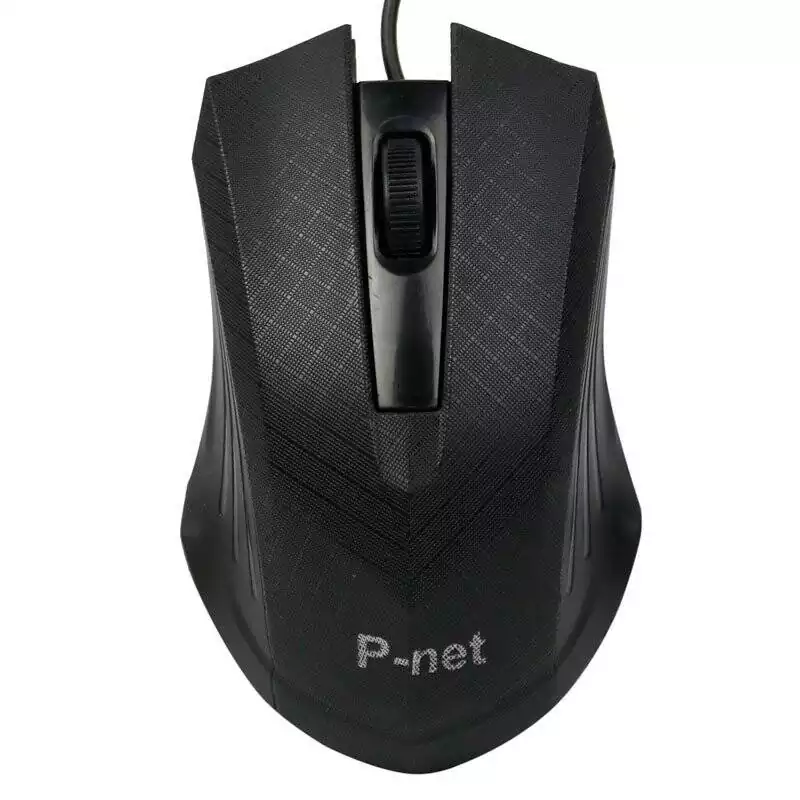 خرید موس با‌سیم پی‌نت P-net Z.4 تجریش