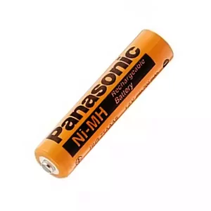 خرید باتری نیم‌قلمی قابل شارژ پاناسونیک HHR-3MRT-830 بسته 2عددی تجریش