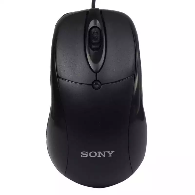 موس سونی Sony Charm Series QQ