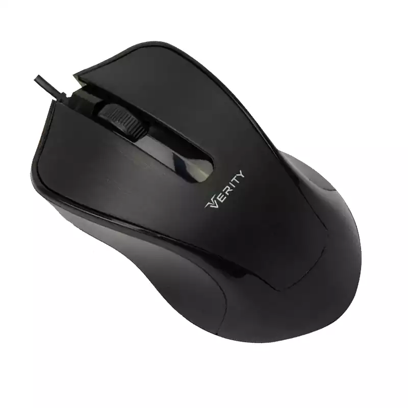 خرید موس ‌با‌‌سیم وریتی VERITY V-MS5125 تجریش