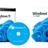 خرید ویندوز 11 Windows 11 Version 21H2 پرند تجریش