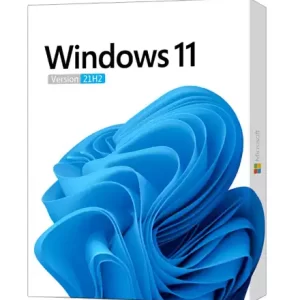 خرید ویندوز 11 Windows 11 Version 21H2 پرند تجریش