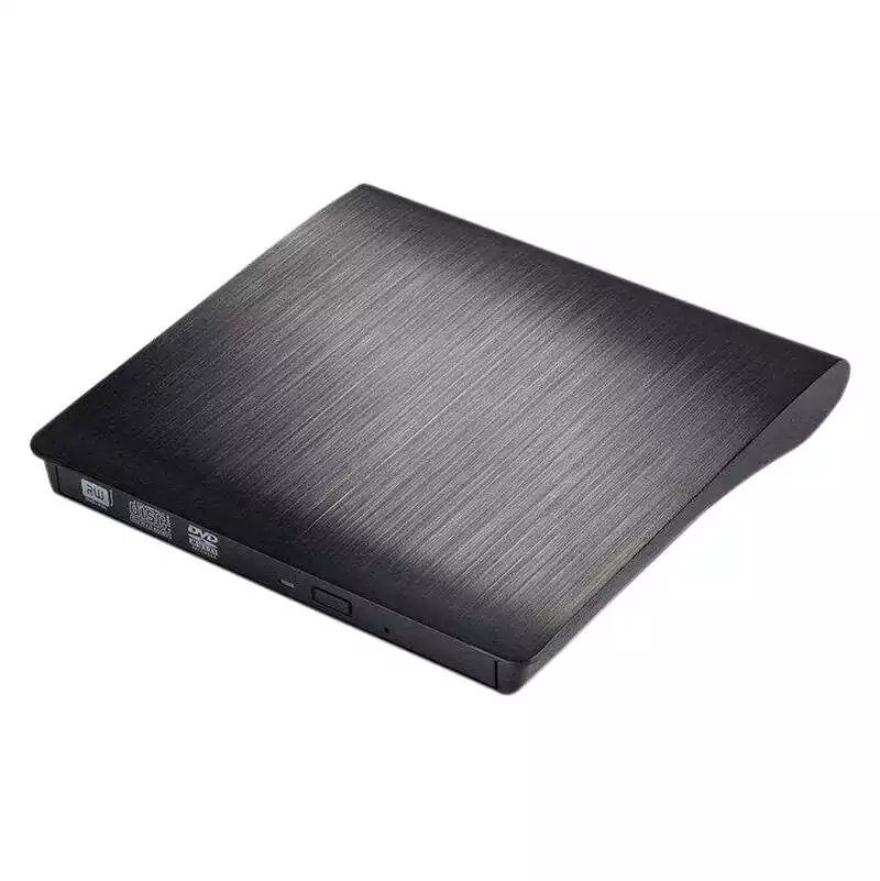 Asus SDRW 08D-U DVD Writer -M خرید درایو DVD اکسترنال ایسوس Asus SDRW 08D-U تجریش
