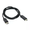خرید کابل Display To HDMI طول 1.8متری تجریش