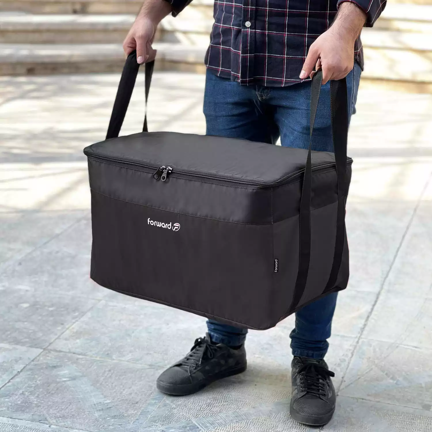 خرید ساک پیک نیک فوروارد کد FCLT44103 تجریش