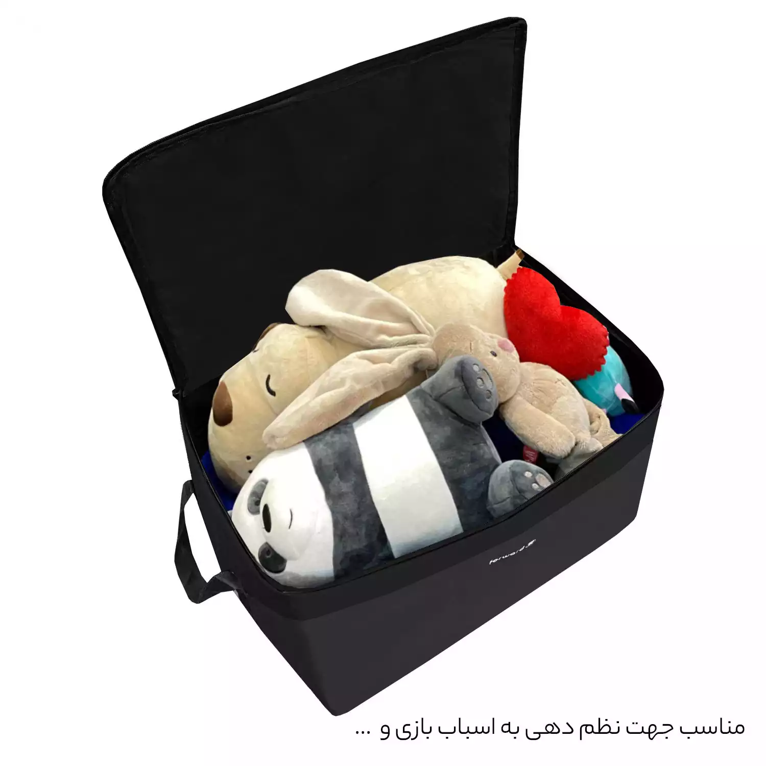 خرید ساک پیک نیک فوروارد کد FCLT44103 تجریش