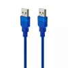 خرید کابل لینک USB مدل MW-Net طول 30‌سانتی‌متر تجریش