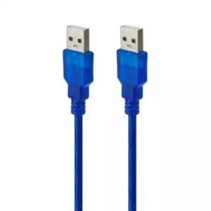 خرید کابل لینک USB مدل MW-Net طول 30‌سانتی‌متر تجریش