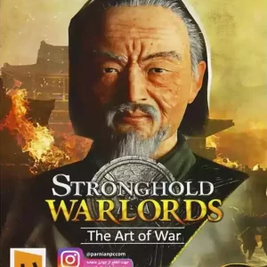 خرید بازی قلعه Stronghold Warlords The Art of War برای PC