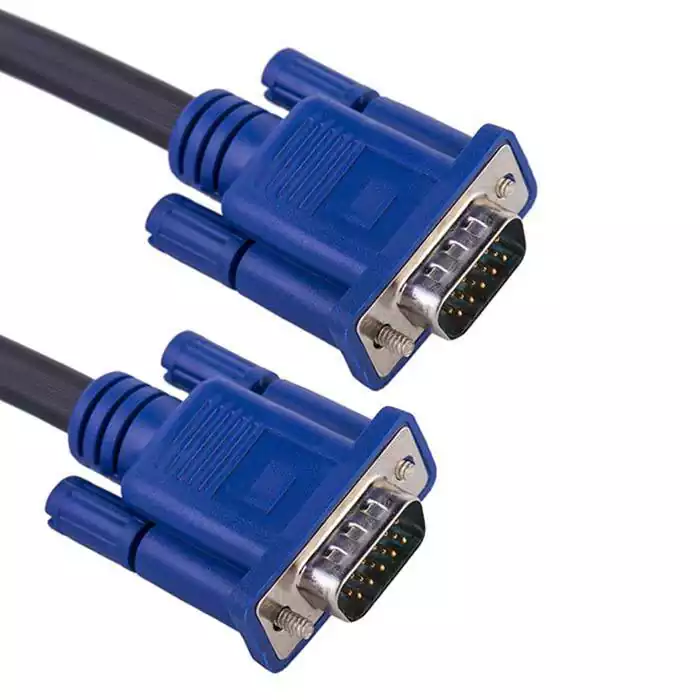 خرید کابل VGA طول 1.5‌متر تجریش