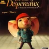 خرید بازی The Tale Of Despereaux برای PS2 لوح زرین تجریش