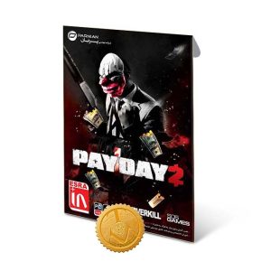 قیمت خرید خرید بازی Payday 2 مخصوص Pc