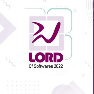 خرید مجموعه نرم‌افزاری لرد Lord 2022 تجریش