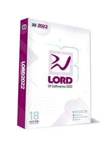 خرید مجموعه نرم‌افزاری لرد Lord 2022 تجریش