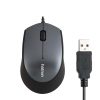 خرید ماوس بی‌صدا هترون HM430SL تجریش