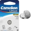 خرید باتری سکه‌ای کملیون Camelion CR1220 بسته 1عددی تجریش