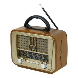 خرید رادیو اسپیکر بلوتوثی مییر Meier 1803BT تجریش