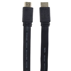خرید کابل HDMI تسکو TC-74 طول 5‌ متر تجریش