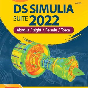 خرید نرم‌افزار آباکوس DS SIMULIA Suite 2022 (Abaqus/Isight/fe-safe/Tosca) تجریش