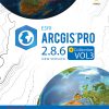 خرید نرم‌افزار ArcGis Pro 2.8.6 + Collection 32&64-bit گردو تجریش