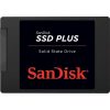 خرید اس‌اس‌دی اینترنال سن دیسک SSD PLUS ظرفیت 240 گیگابایت تجریش
