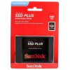 خرید اس‌اس‌دی اینترنال سن دیسک SSD PLUS ظرفیت 240 گیگابایت تجریش