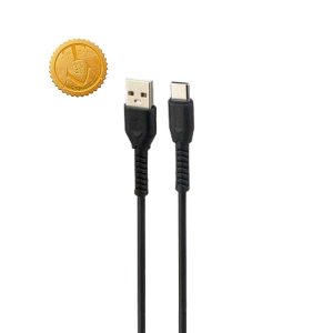 قیمت خرید کابل تبدیل USB به Type-C کینگ استار K103C تجریش