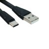 خرید کابل تبدیل USB به Type-C کینگ استار K112C تجریش