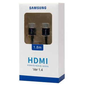 قیمت خرید کابل HDMI 4K سامسونگ طول 1.8m از تجریش