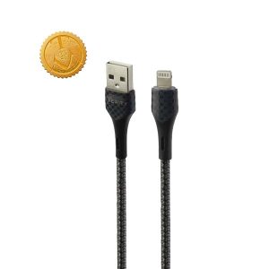 قیمت خرید کابل تبدیل USB به لایتنینگ وریتی CB-3143i تجریش
