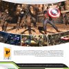 خرید بازی Captain America Super Soldier برای ایکس‌باکس 360 تجریش
