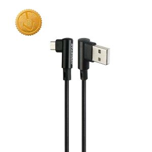 قیمت خرید کابل تبدیل USB به MicroUSB کینگ استار K90A تجریش