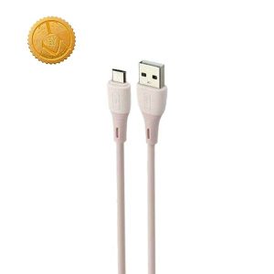 قیمت خرید کابل شارژ Micro-USB وریتی Verity CB3138‍