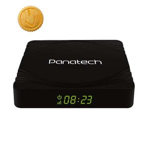 قیمت خرید اندروید‌باکس پاناتک Panatech PDJ4413AM با ماوس بی‌سیم